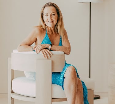 Nanaimo Google my business listing person