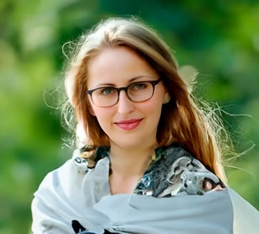 Tarotista Teresa Reyes