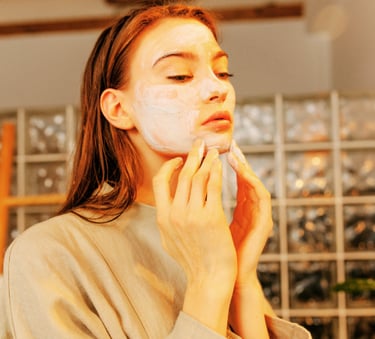 how to take care of yourself better