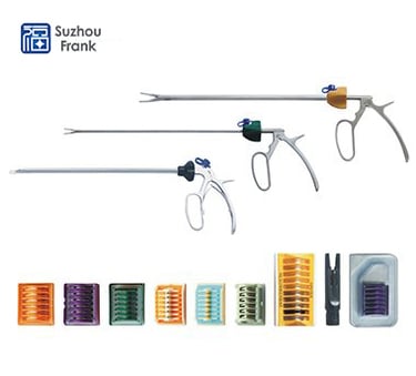 Clip Applicator