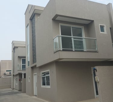 Sobrado no Bairro Alto, Triplex- bem localizado.