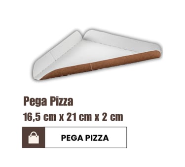 Pega Pizza Fatia