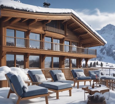 Bright living room with modern inventory