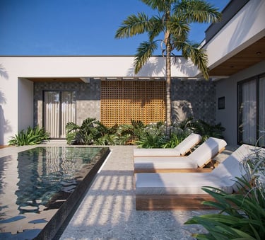 residencial