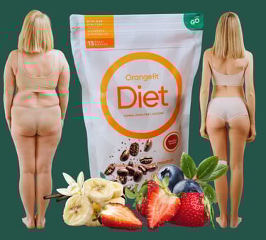 Dietiniai augaliniai kokteiliai svorio metimui