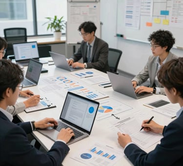 a man riding a skateboard down the side of a ramp