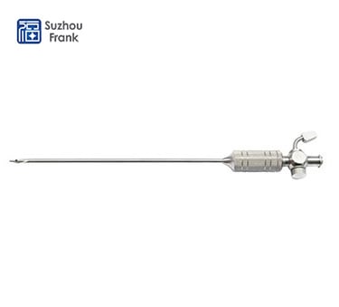 suzhou frank laparoscopic Veress Needle