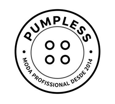 Selo Pumpless de referência - fornecedor confiável de moda profissional