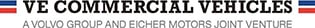 Logo of VECV