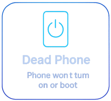Dead Phone
