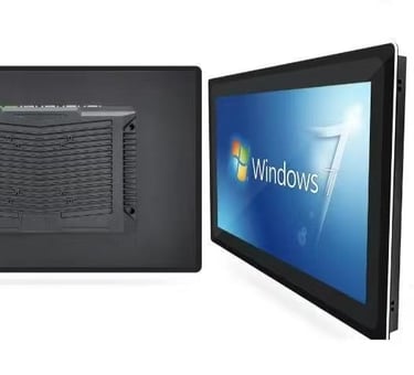 claratech industrial all in one pcs