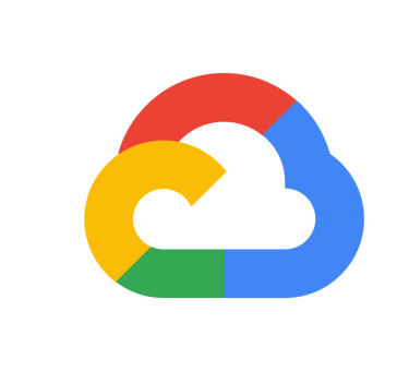 Google Cloud Logo
