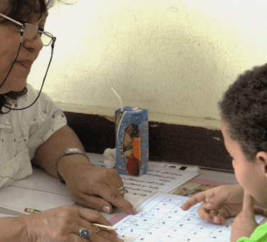 Bridging Literacy Gaps - The Problem