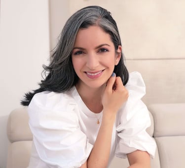 Ximena Nieto Coach Holística