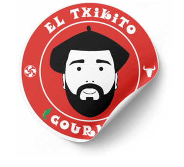 logo el txikito