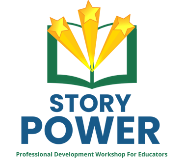 Story Power - Logo