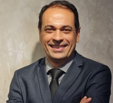 Aderbal Rodrigues CSO