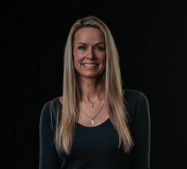 Ashley Schick, Marketing Director, Veteran Spouse and Gold Star family
