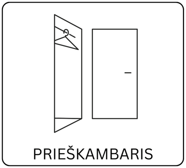 Prieškambario drabužinių įranga | Stilinga ir 10 metų garantija | lentynu-sistemos.lt