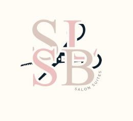 SLSB Salon Suites logo 1
