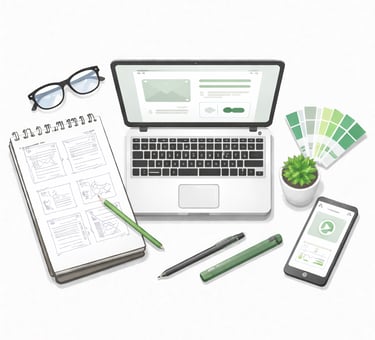 Le service de suivi & maintenance comprend :