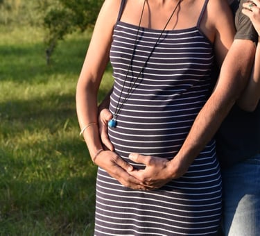 Mama Sophro Marie-Leyla Dulong