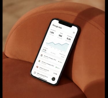 Best Google Ads Marketing Agency in Dubai