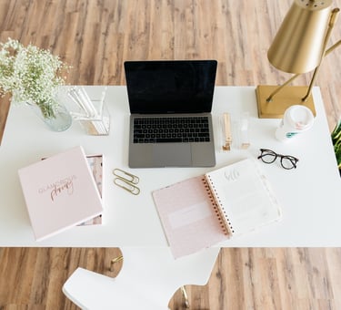     Property planning consultation workspace in Singapore