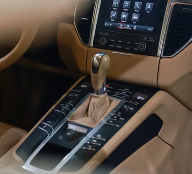 Concierge vehicle technology and automotive consulting.