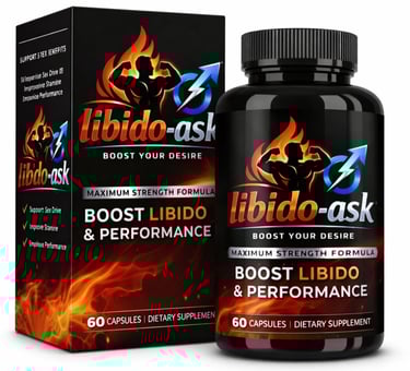 a bottle of ludicoster and a box of ludicost