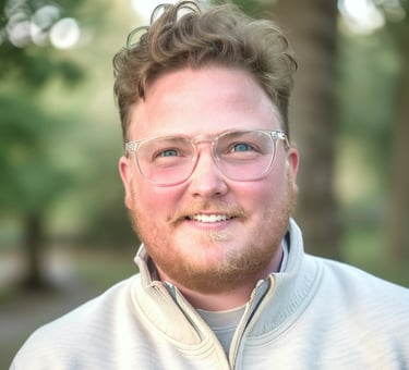 Patrick Muro online therapist counselor for LGTBQ Men Autism Burnout Addiction Eating Disorders