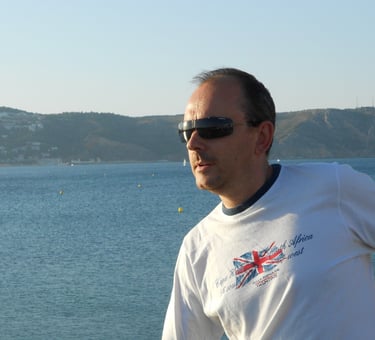 Víctor Hugo Gabarda Polo