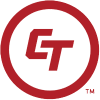 Crimson Trace firearm optics and laser sights.