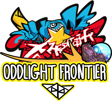 PADGames.fun Video Games for Windows PC - OddLight Frontier Art and Animation by SHENGEKKA itch.io