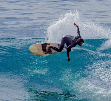 hey ola shop wetsuits