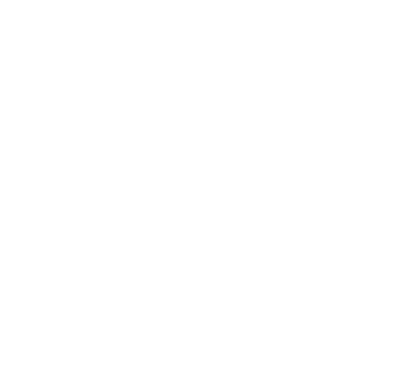 The Your Creative CPA 'CC' logo mark in white