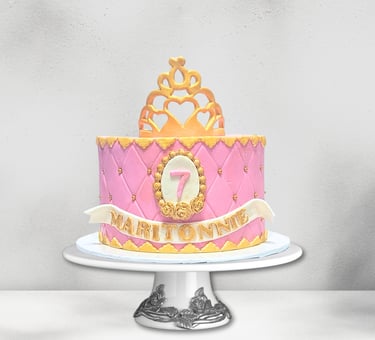 cakes langley