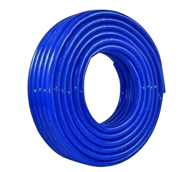 Manguera flexible de riego