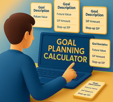 goal planning