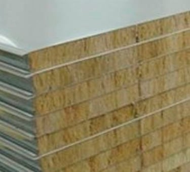 ROCKWOOL WALL PANELS
