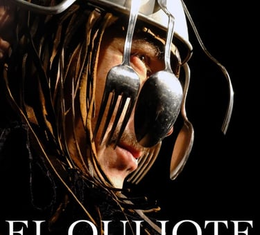 el quijote corral de comedias almagro