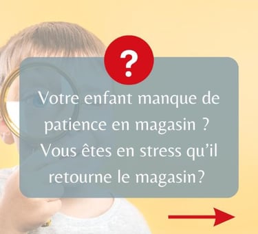 3ème étape