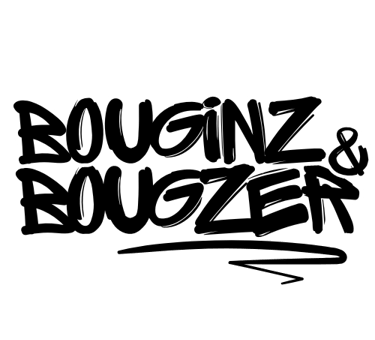 Bouginz et Bougzer