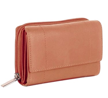 Ladies wallet purse