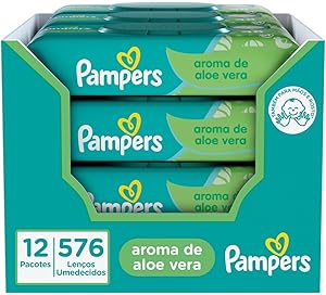 Pampers Harmonie