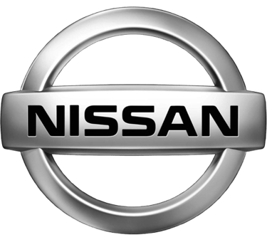 Nissan logo 215 car keys