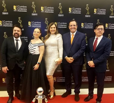 sc medical premiaciones
