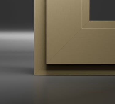 slankiojantis langai