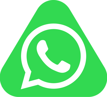 Icone do Whatsapp para falar conosco