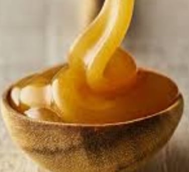 helicobacter pylori : manuka honey